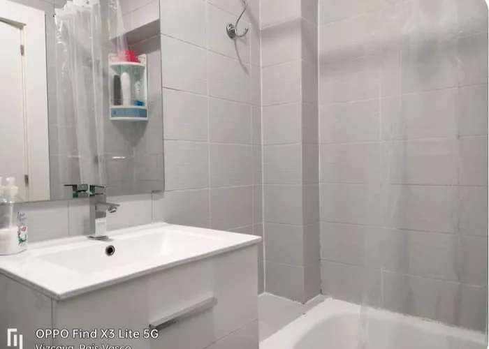 Appartamento Bright & Cozy Center *