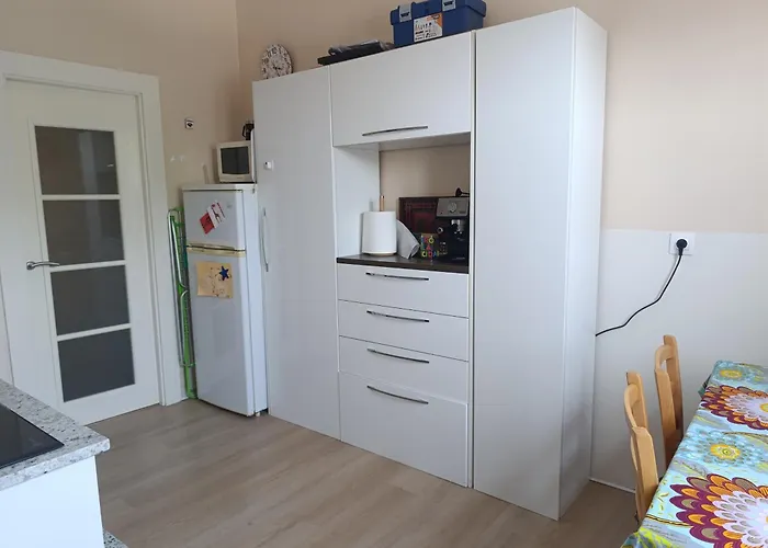 Bright & Cozy Center * Bilbao