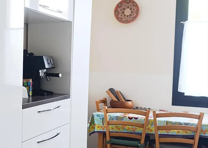 Appartamento Bright & Cozy Center *