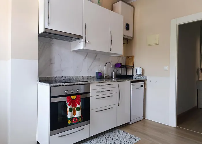 Bright & Cozy Center Appartamento