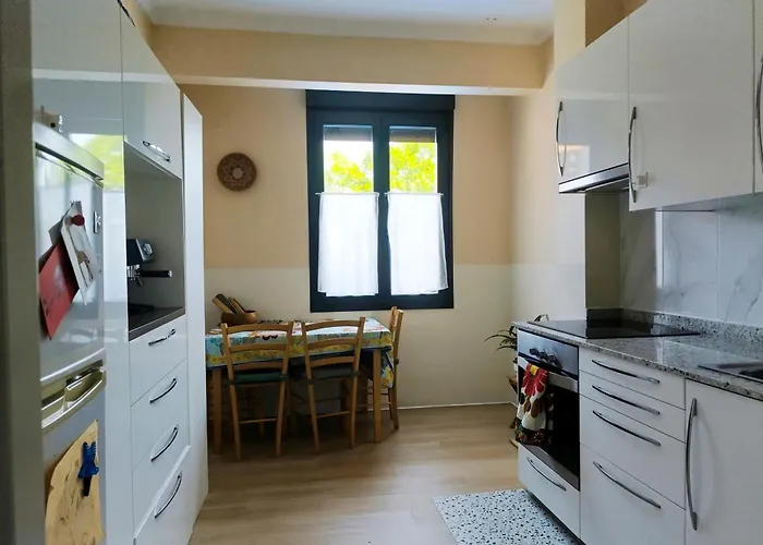 Bright & Cozy Center Appartamento *