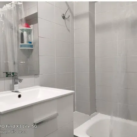 Apartamento Bright & Cozy Center *