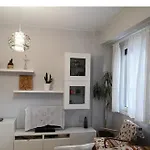 Apartment Bright & Cozy Center