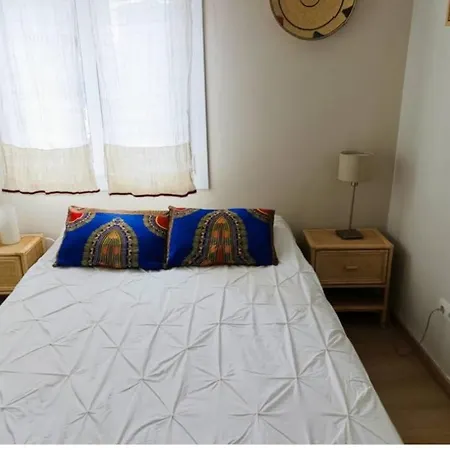 Apartmán Bright & Cozy Center Bilbao