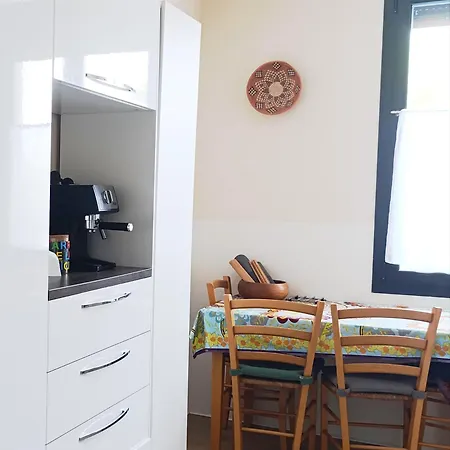 Apartmán Bright & Cozy Center *