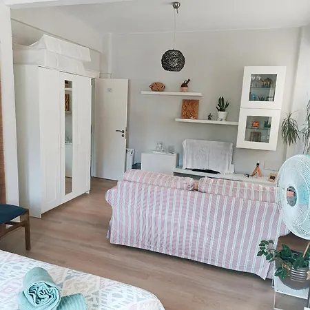 شقة Bright & Cozy Center *