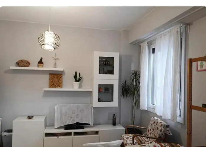 شقة Bright & Cozy Center